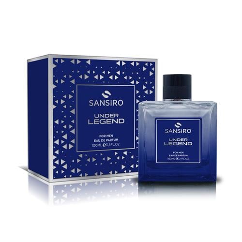 Under Legend Erkek Parfüm 100ml Edp