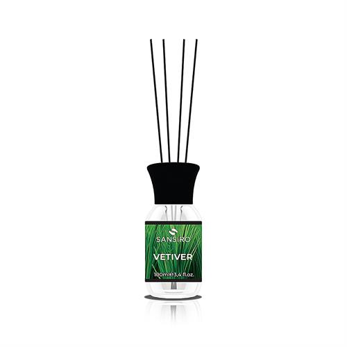Vetiver Reed Diffuser 100ml