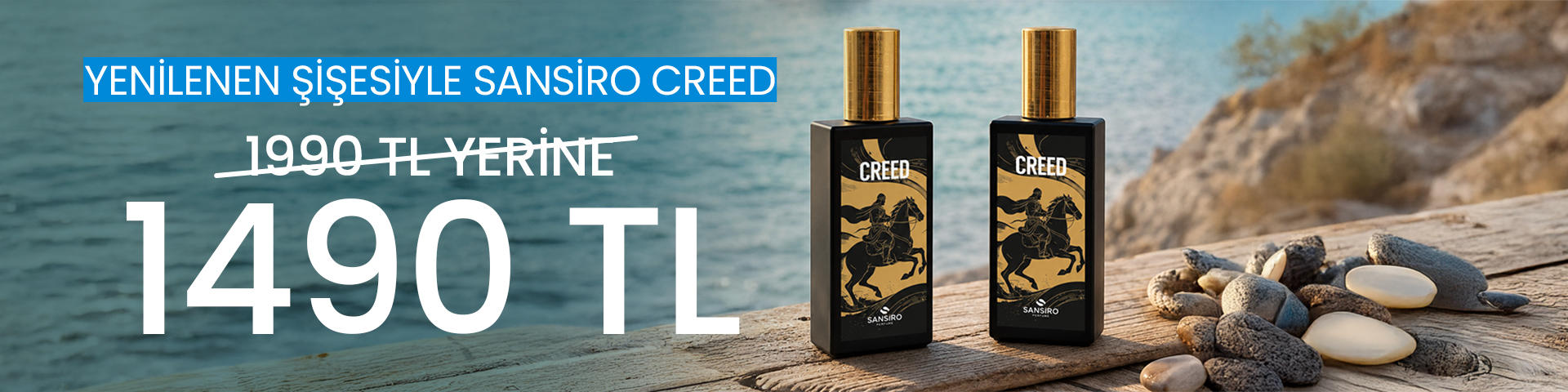 Creed Parfüm