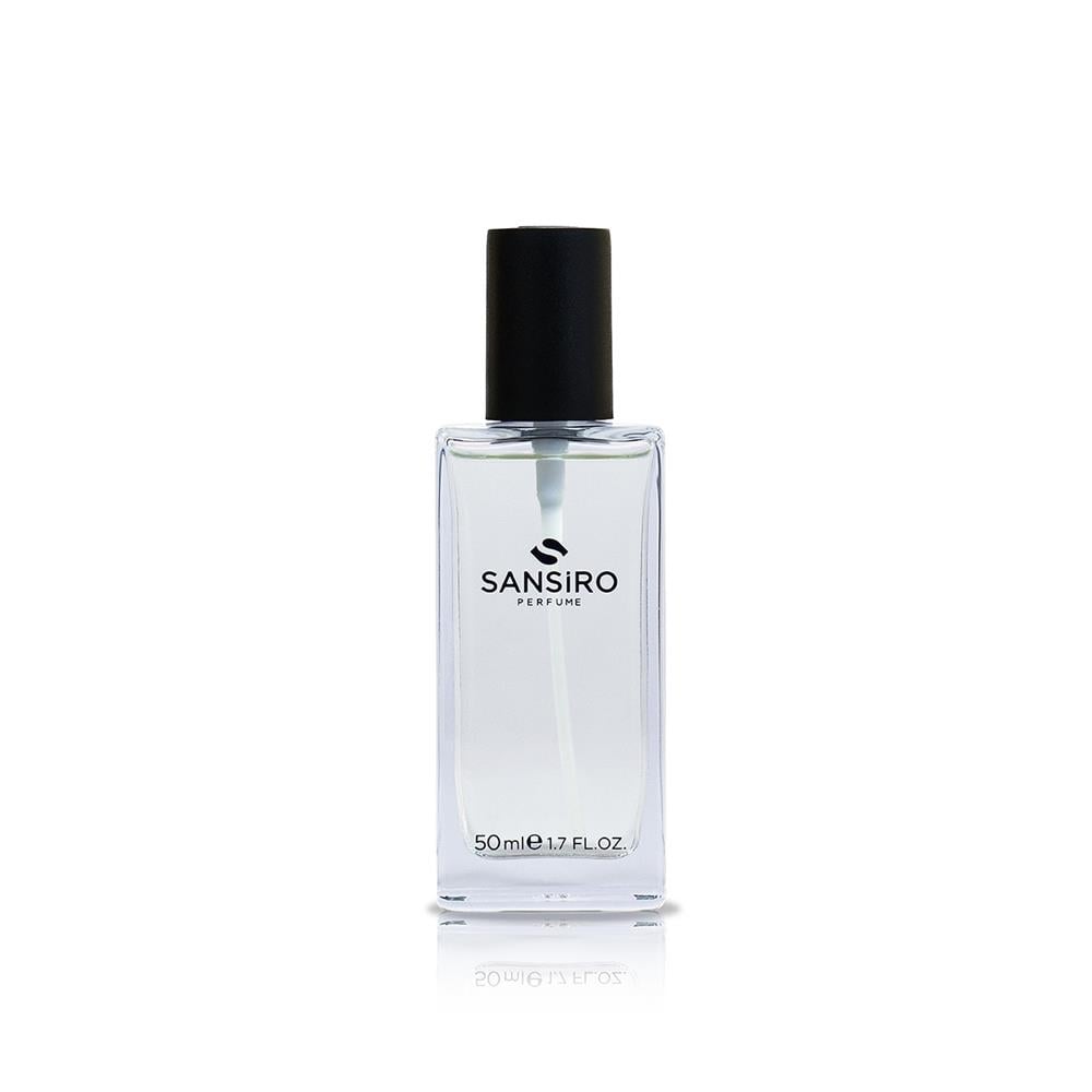 Sansiro Parfüm - Sansiro E18 Erkek Parfüm 50ml