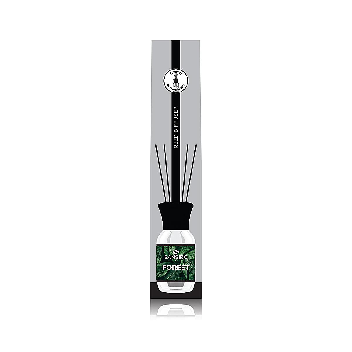 SansiroForest Reed Diffuser 100ml