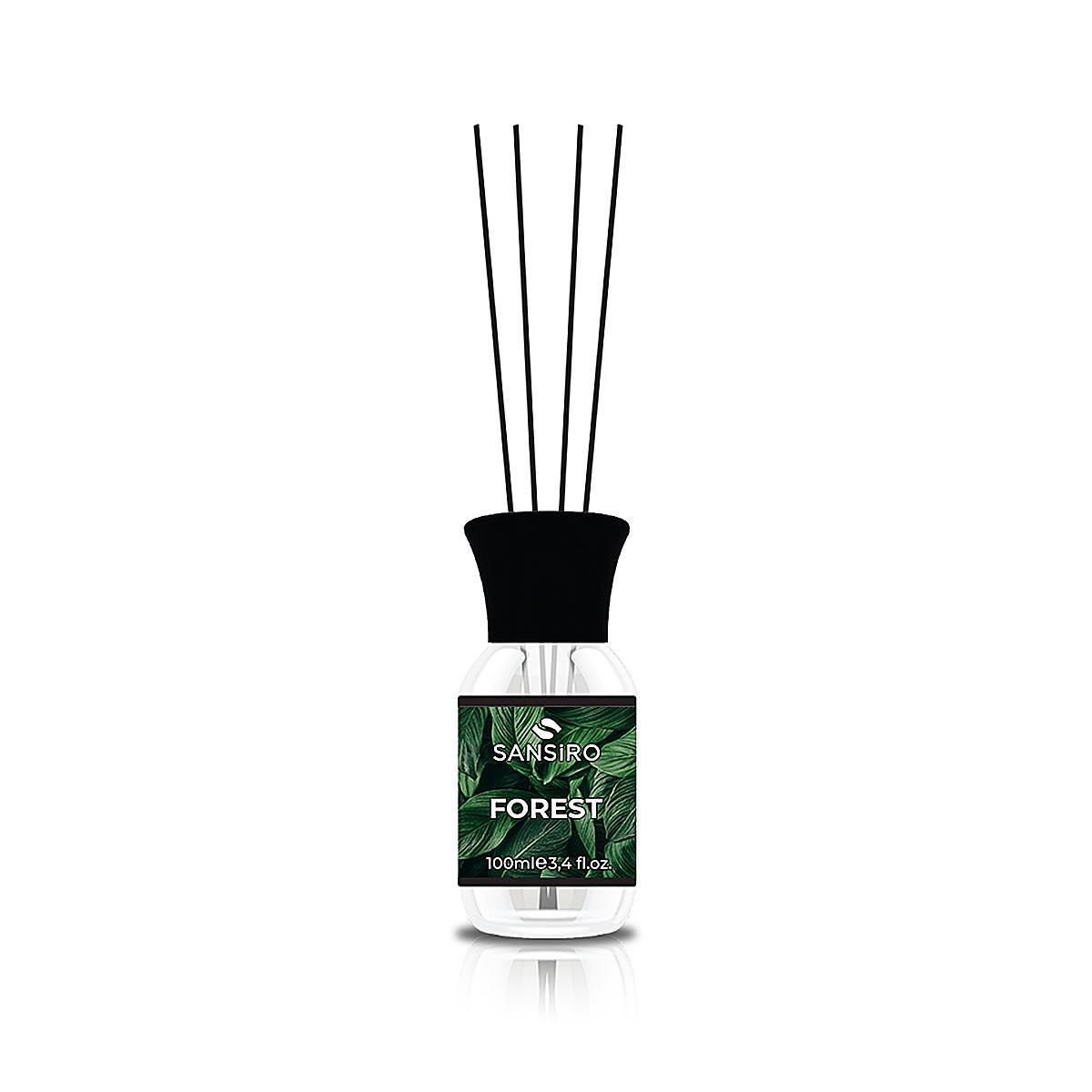 SansiroForest Reed Diffuser 100ml