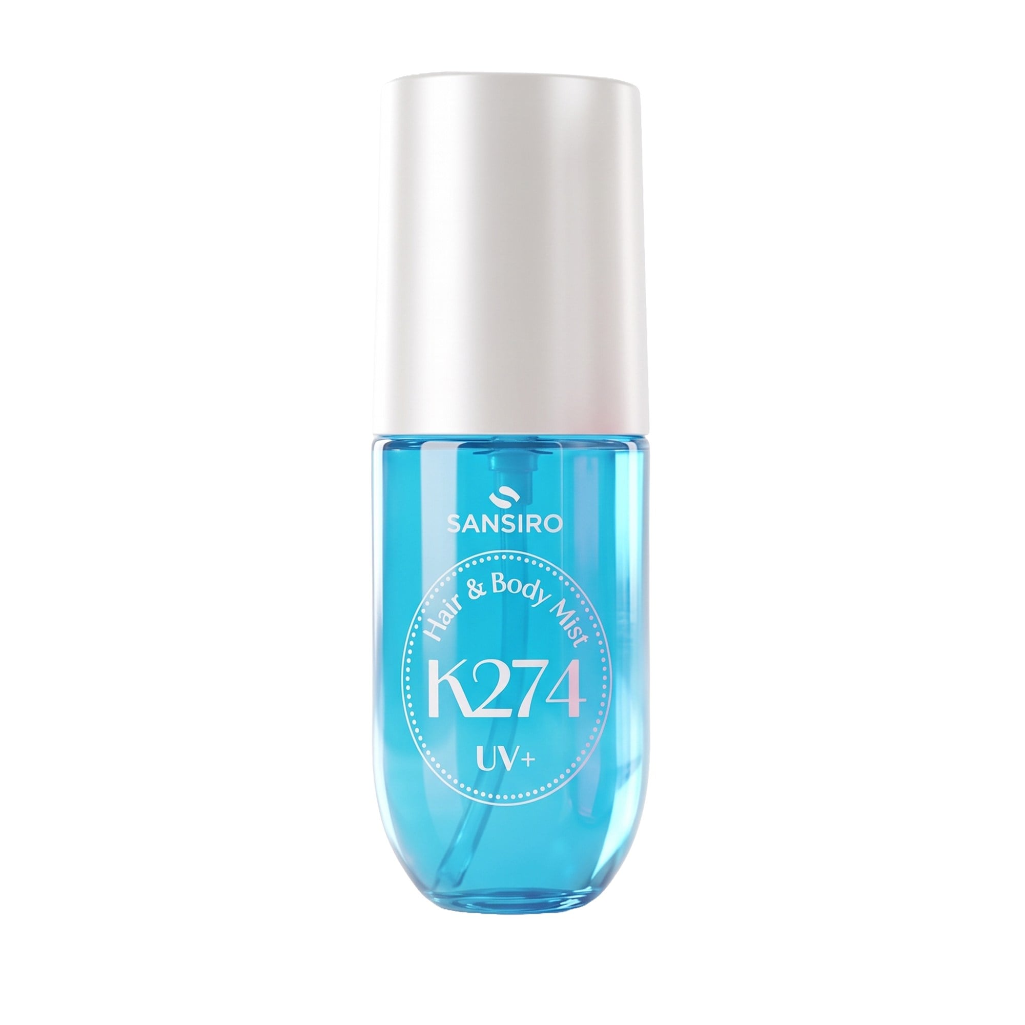 Sansiro K-274 Hair & Body Mist 120ml