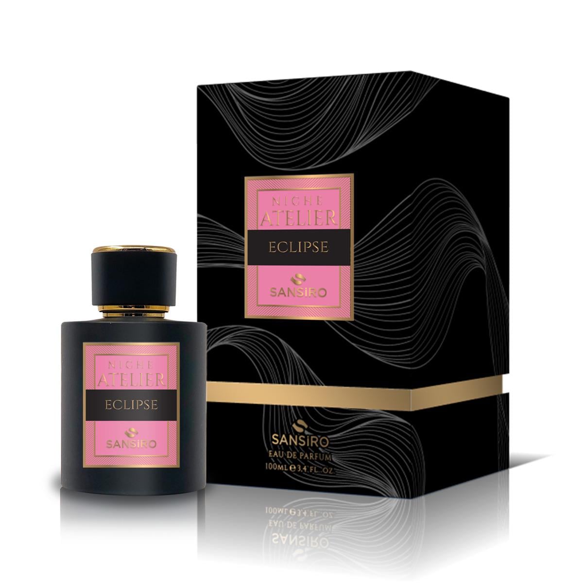 Sansiro Niche Atelier Eclipse Unisex 100ml Edp