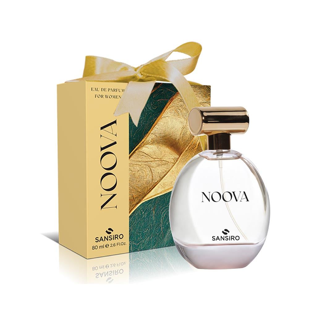 Sansiro Parfüm - Noova Kadın Parfüm 80ml Edp