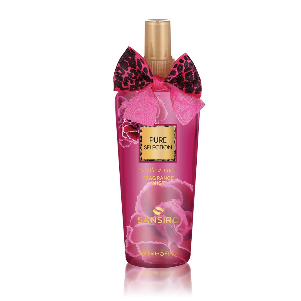 Sansiro Parfüm - Sansiro Pure Selection Fragrance Mist 150ml