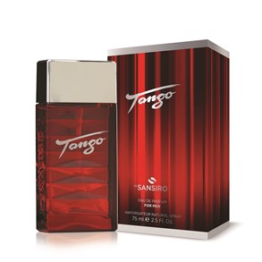 Sansiro Tango Erkek Parfüm 75ml.
