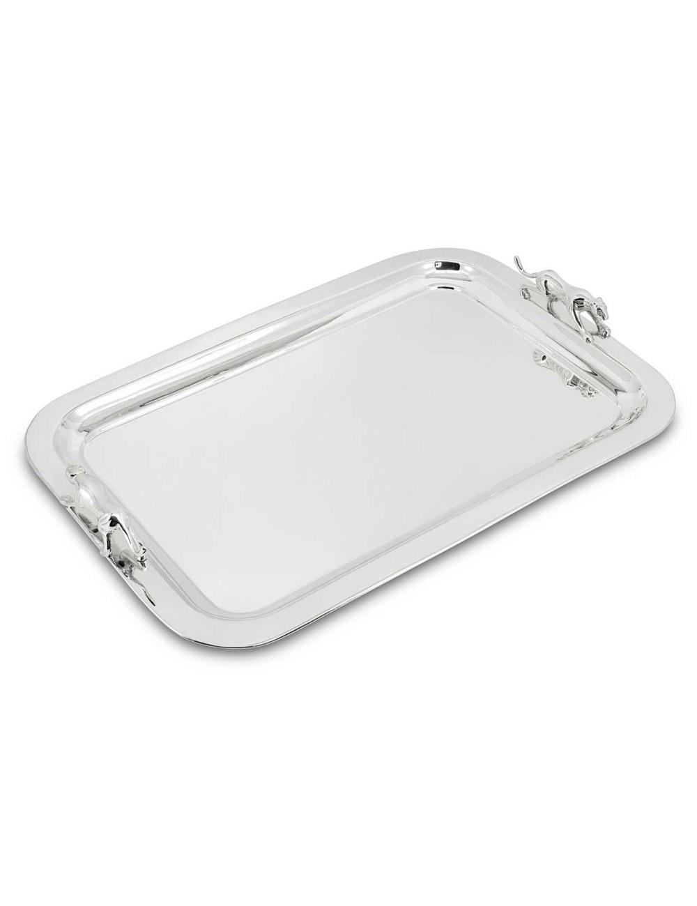 ABHİKA - ABHIKA TRAY LEO BIG