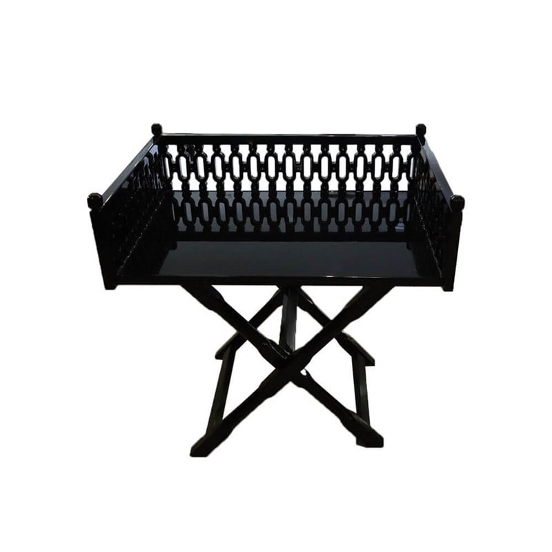 AG Selection - AG Selection Madam Siyah Lake Komodin