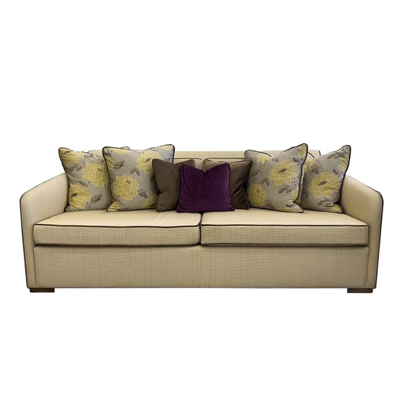 AG Selection - Ag Selection Modern Bej Koltuk