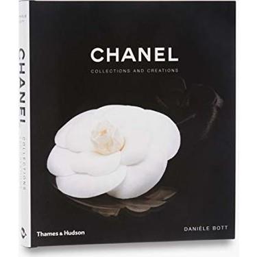 AG Selection - CHANEL COLLECTİON AND CREATİONS KİTAP