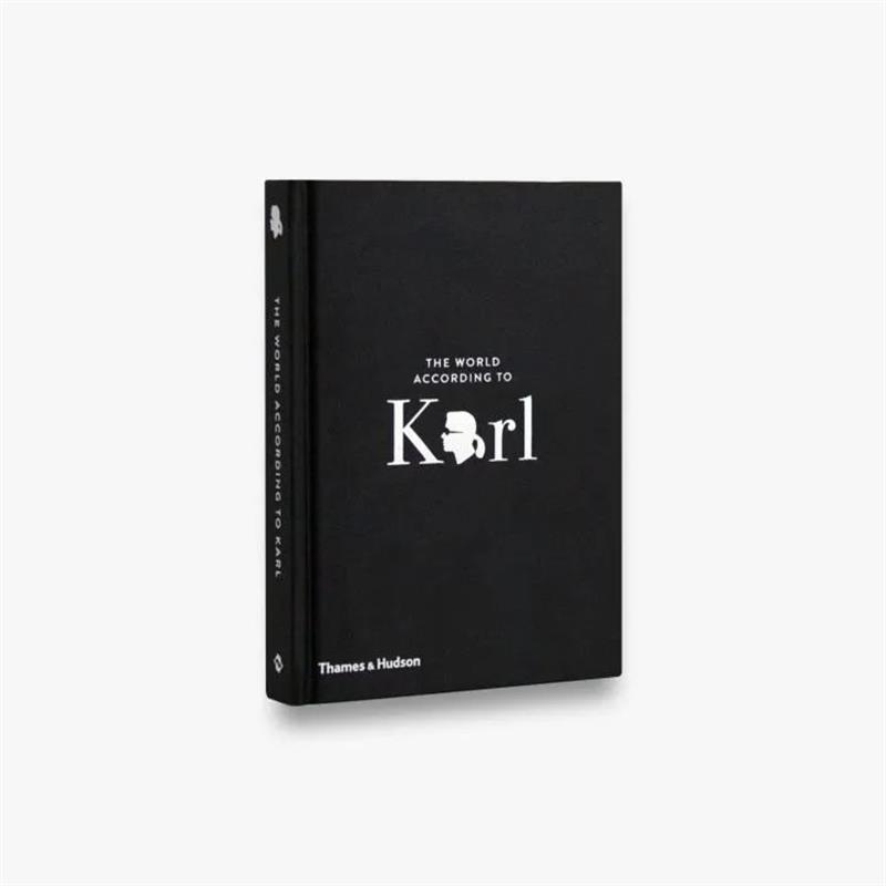 AG Selection - KARL KİTAP