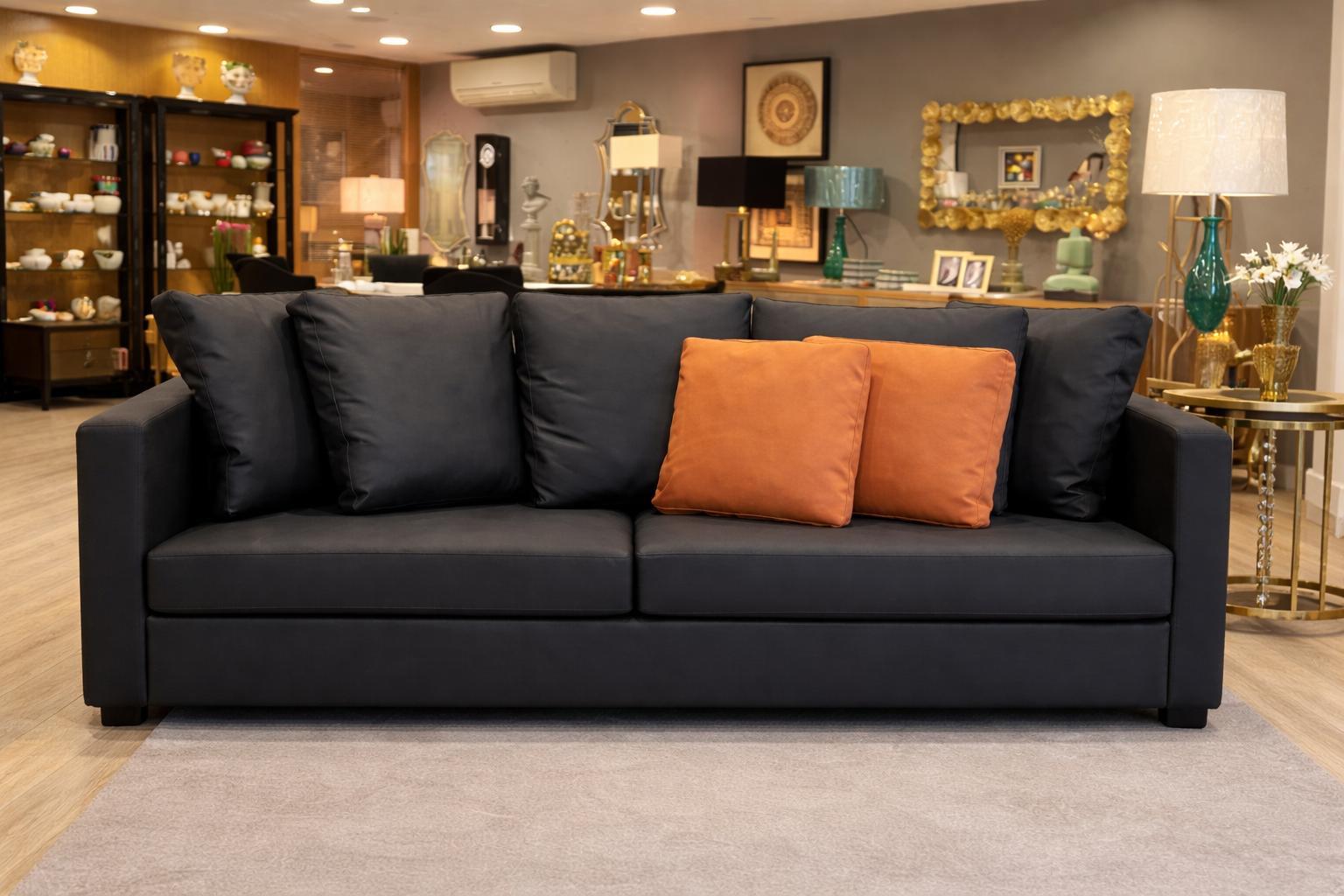 Artmim - Zeus Koltuk