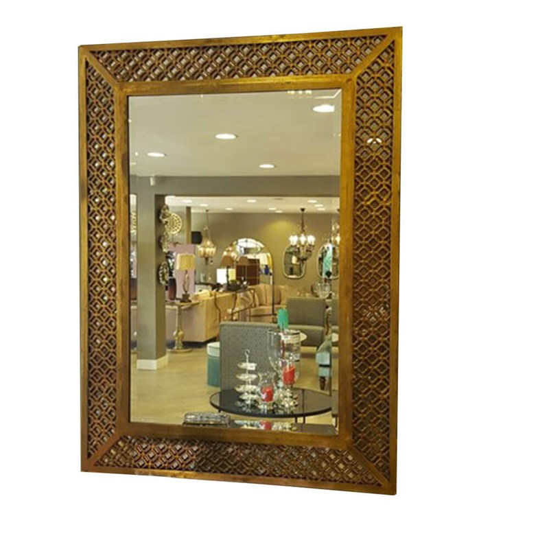 Asiatides - ASIATIDES AYNA RAMBAGH METAL