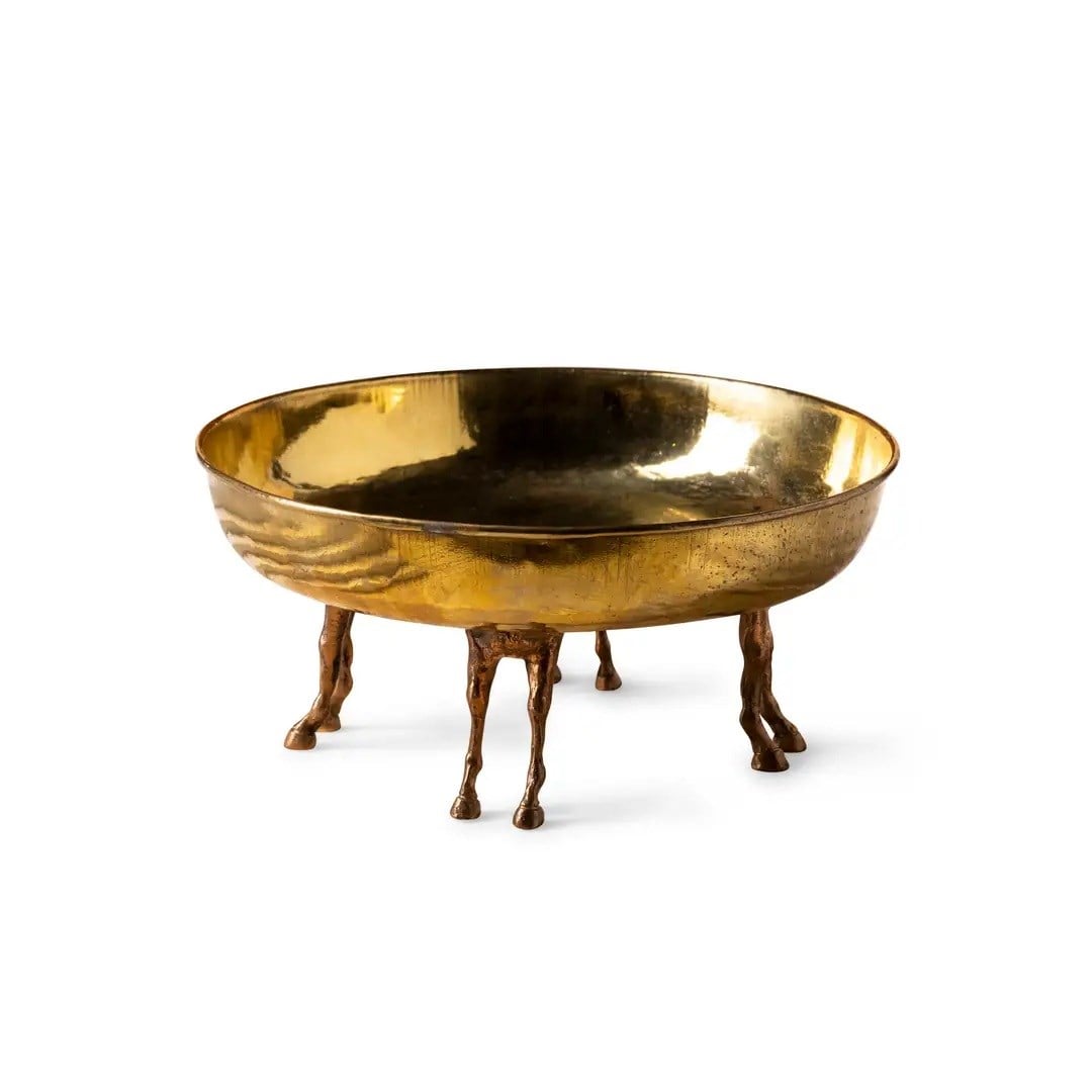Atelier Terra Madre - ARION III Antik Terazi Kefesi 25cm