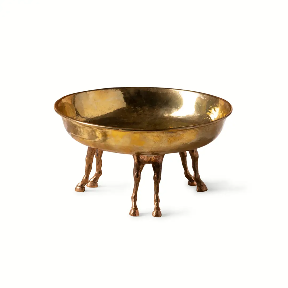 Atelier Terra Madre - ARION IV Antik Terazi Kefesi 23cm