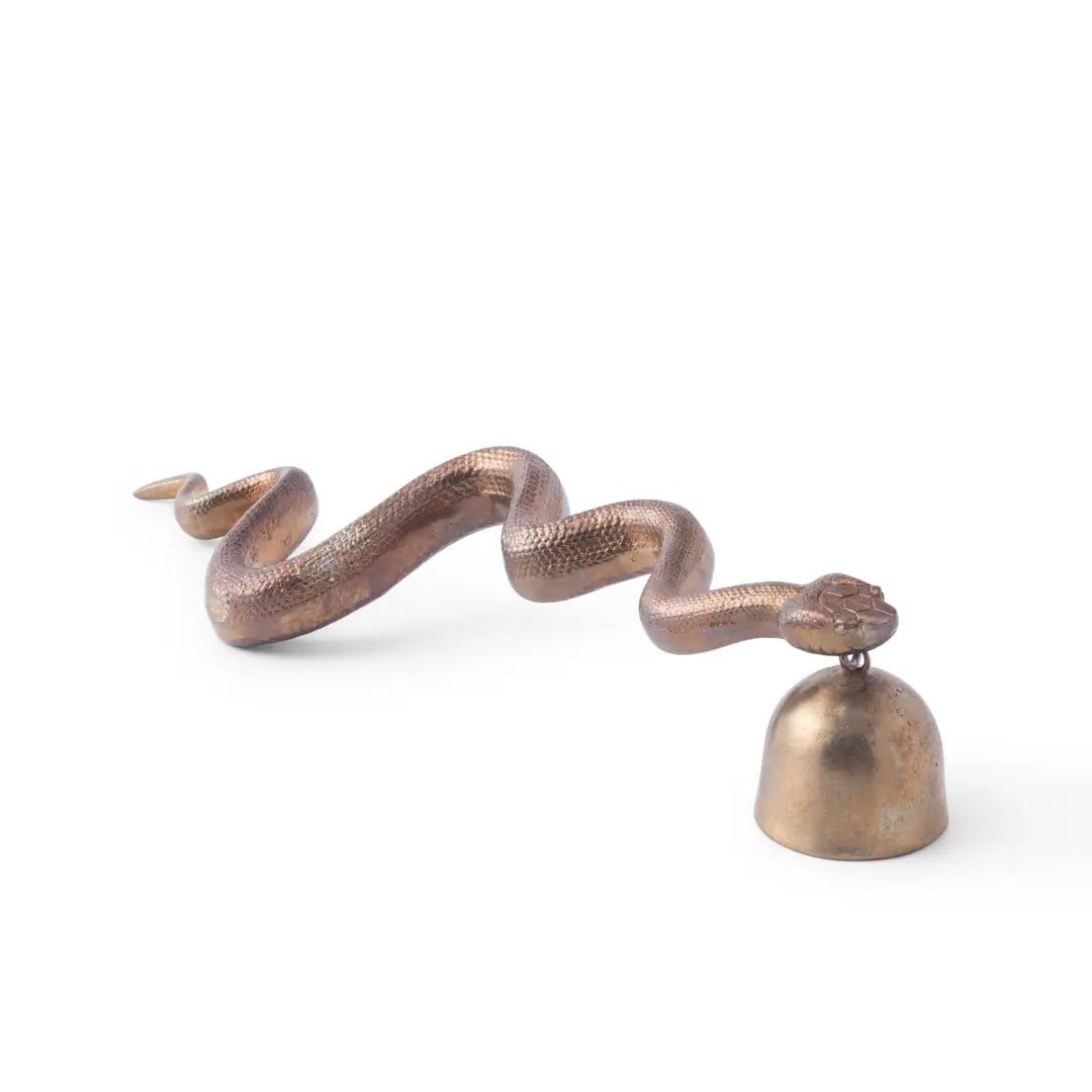 Atelier Terra Madre - SERPENTIS Mum Söndürücü