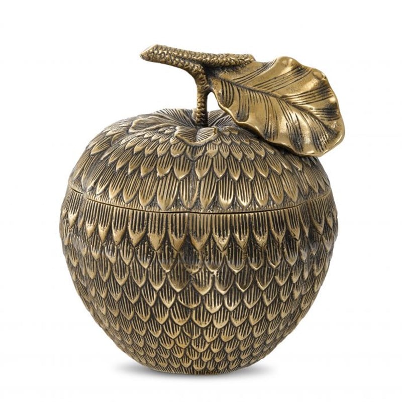 EİCHHOLTZ - Eichholtz Box Custard Apple