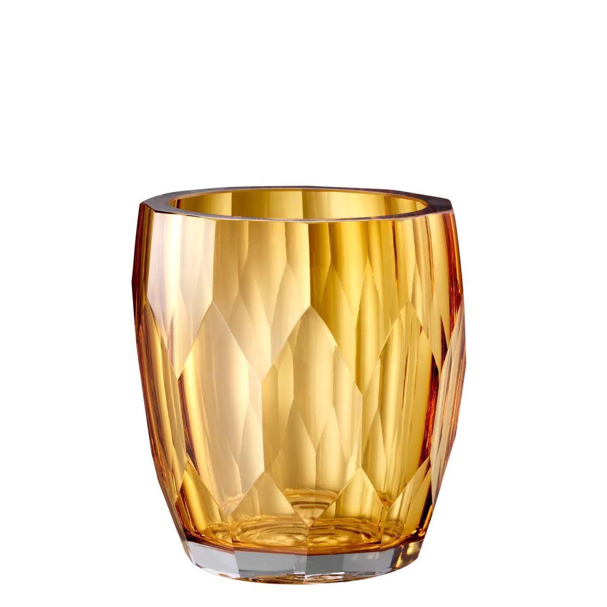 EİCHHOLTZ - Eichholtz Vase Marquis Yellow