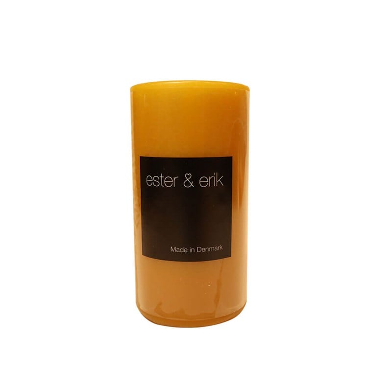 ESTER&ERİK - ESTER & ERİK 5X15 CM - SAFFRON,DAR
