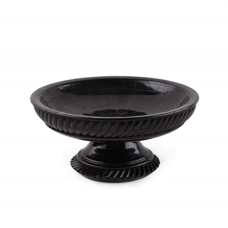 Haremlique - Oluklu Kemik Kase