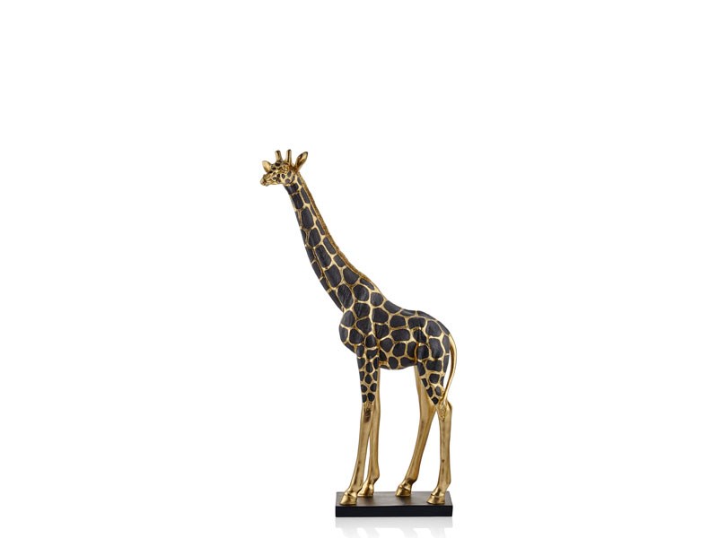 İthal Ürünler - İTHAL GIRAFFE BLACK GOLD