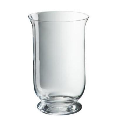 JOLIPA - Jolipa Classic Clear Glass Large Vazo 