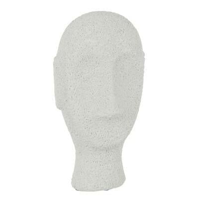 JOLIPA - Jolipa Figure Cement White Large