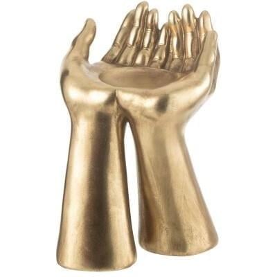 JOLIPA - Jolipa Palms Resin Gold Mumluk