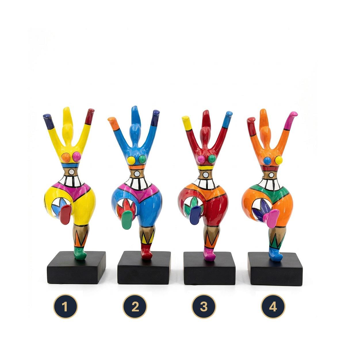 Lacorne - Lacorne Danseus Color Obje