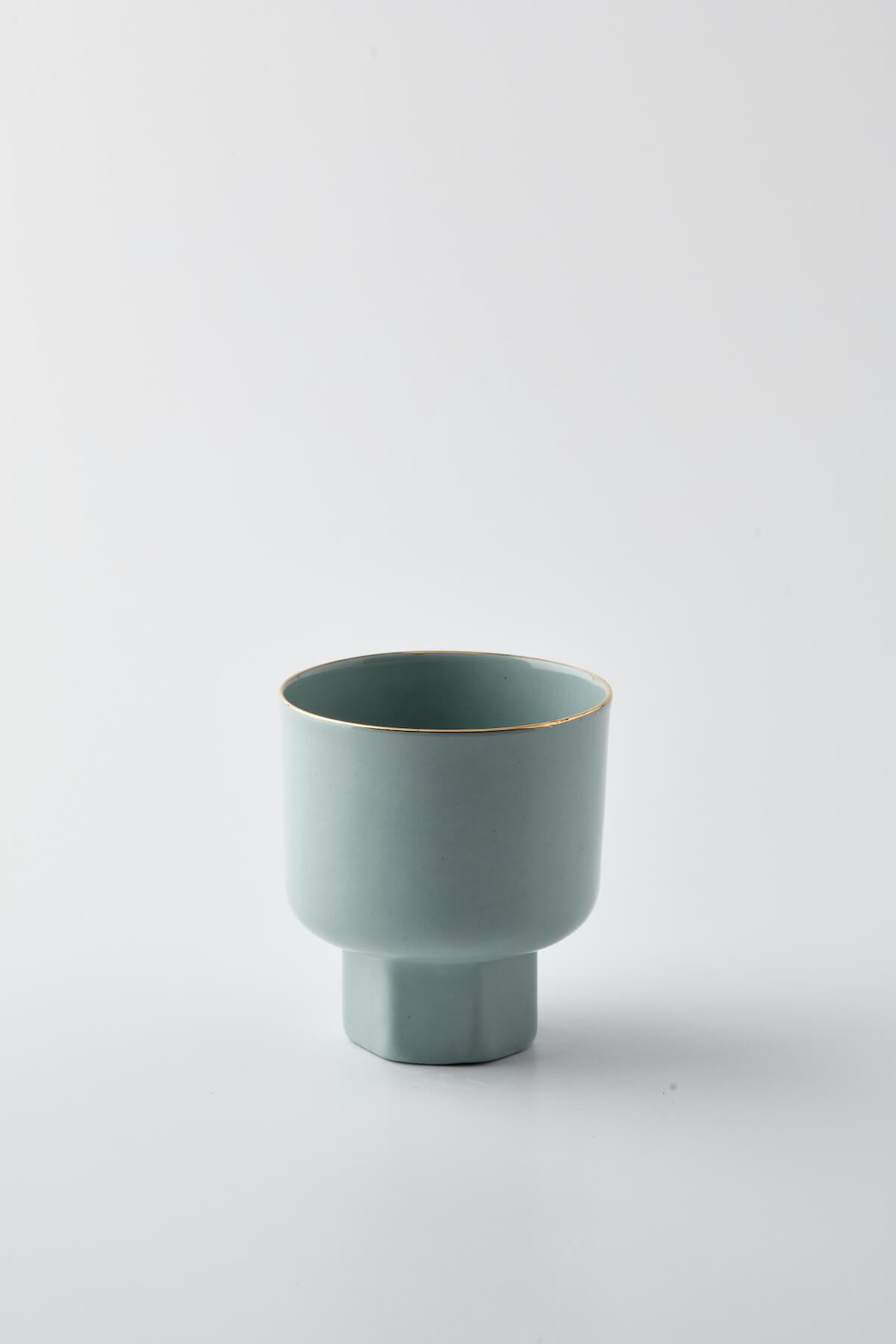 Maji Atelier - MAJİ PETRA FİNCAN 220 ML