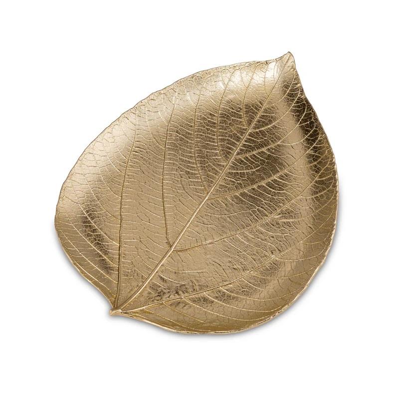 Thun - Thun Gold Kayın Ağacı Yaprağı M
