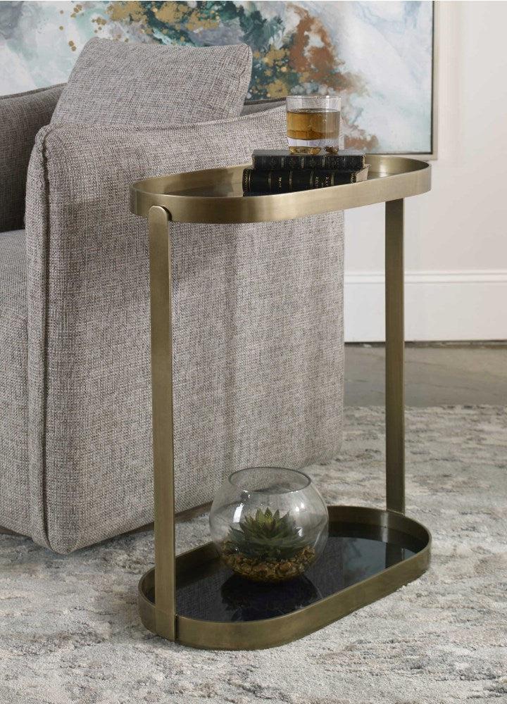 Uttermost - ADIA ACCENT YAN SEHPA