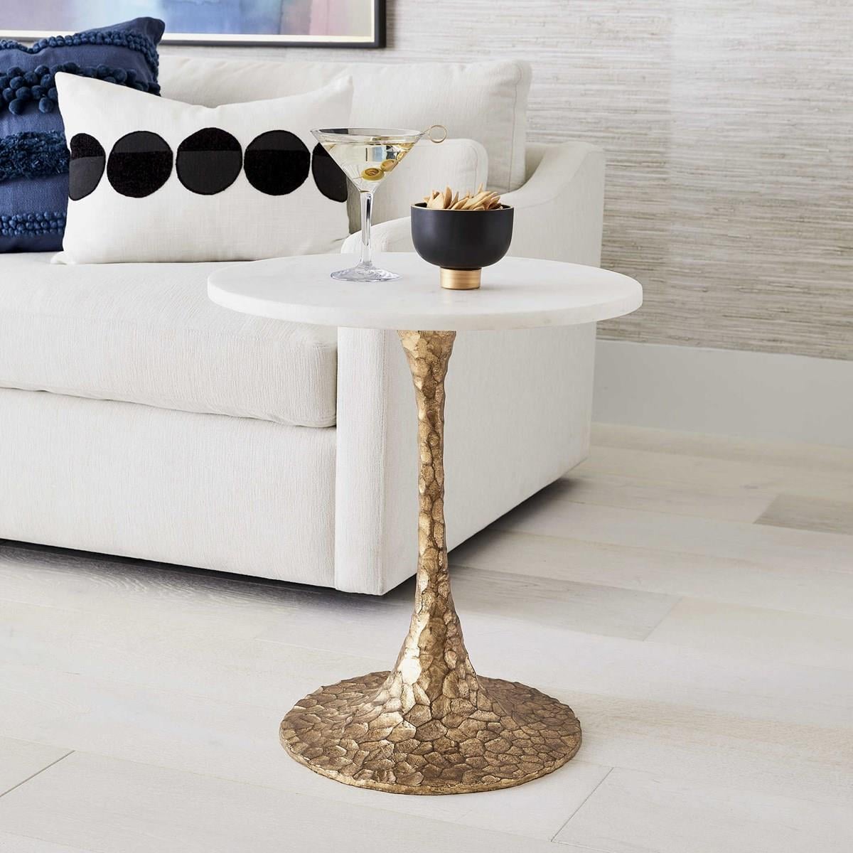 Uttermost - CHISELED YAN SEHPA