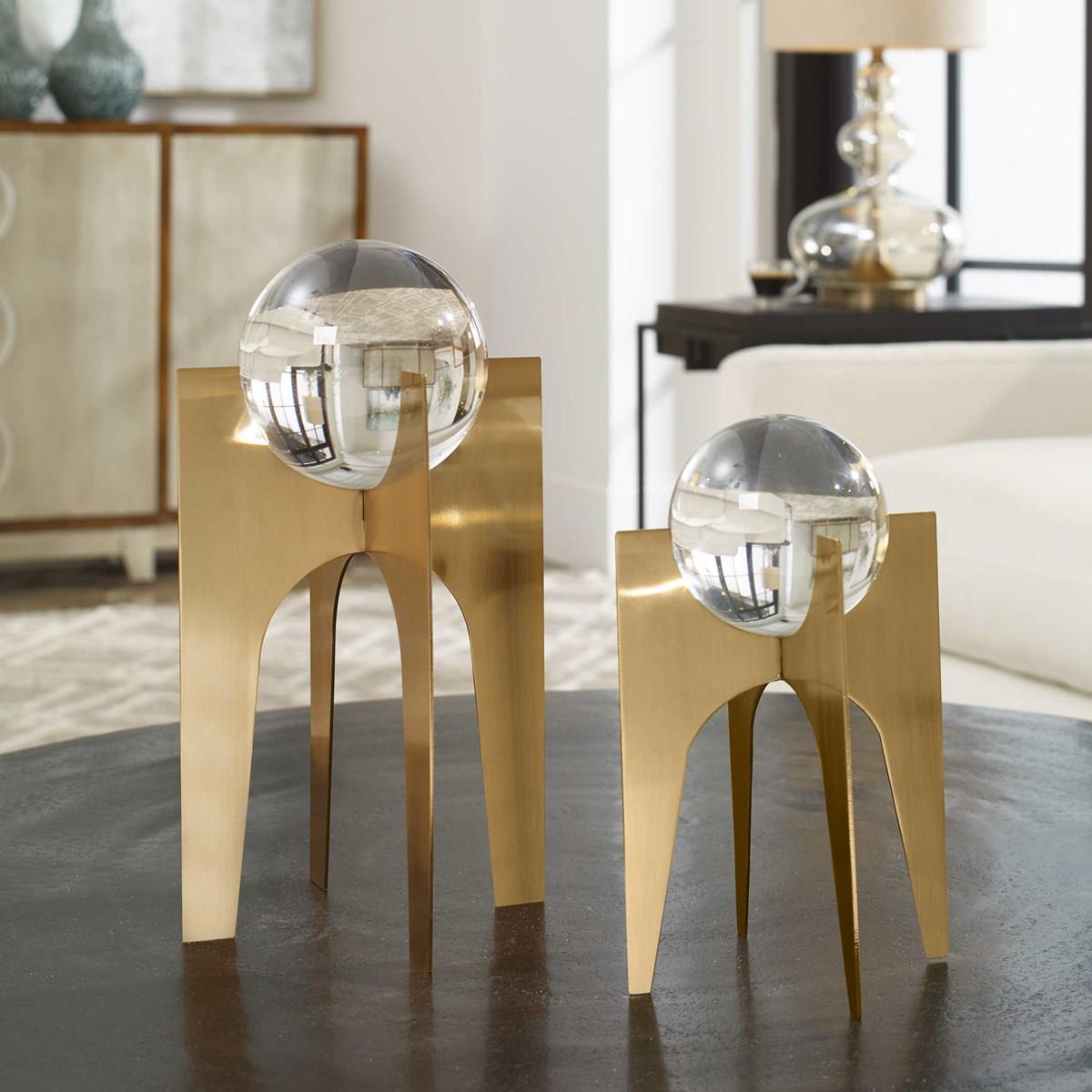 Uttermost - ELİANNA BRONZ OBJE