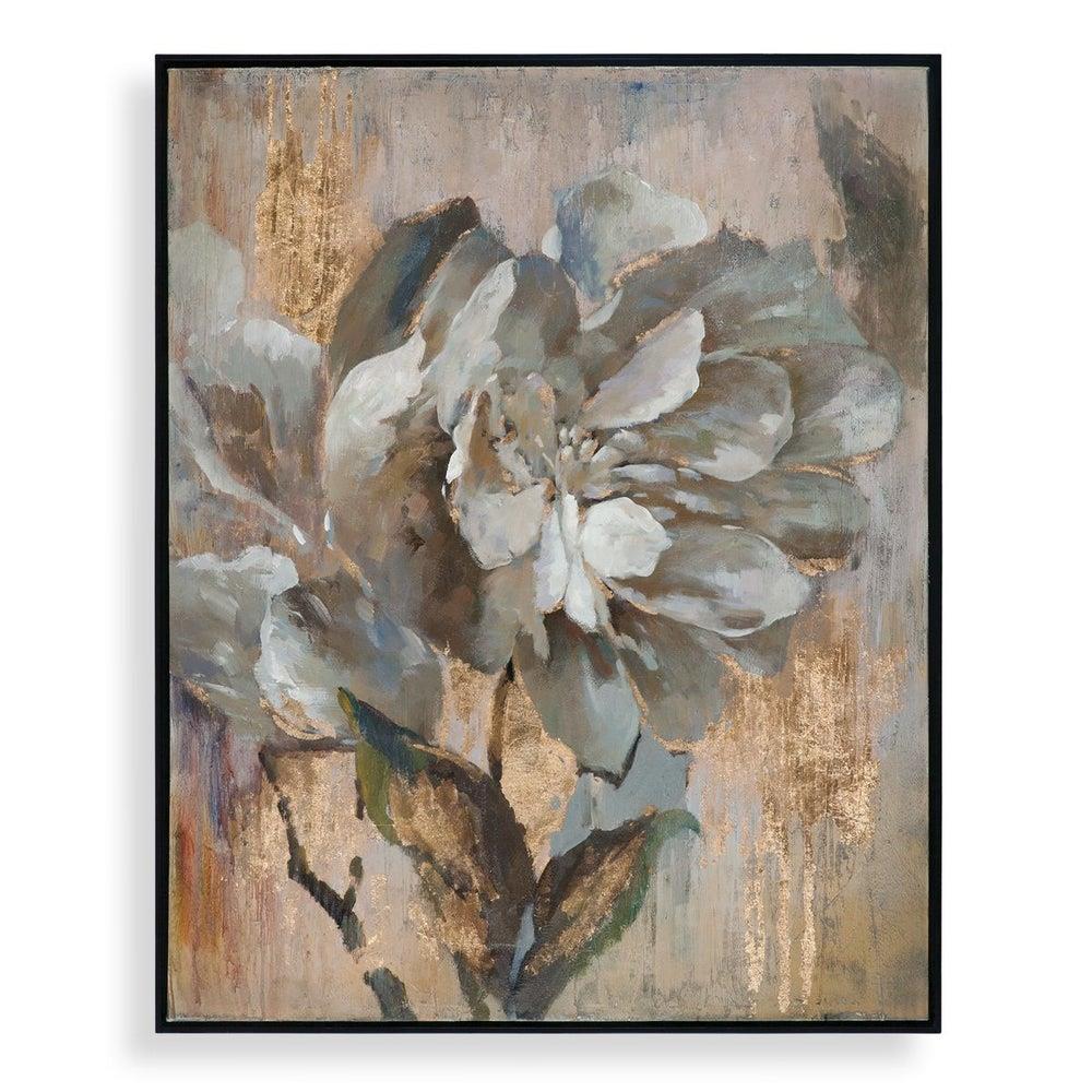 Uttermost - GÖZ KAMAŞTIRICI EL BOYALI TUVAL