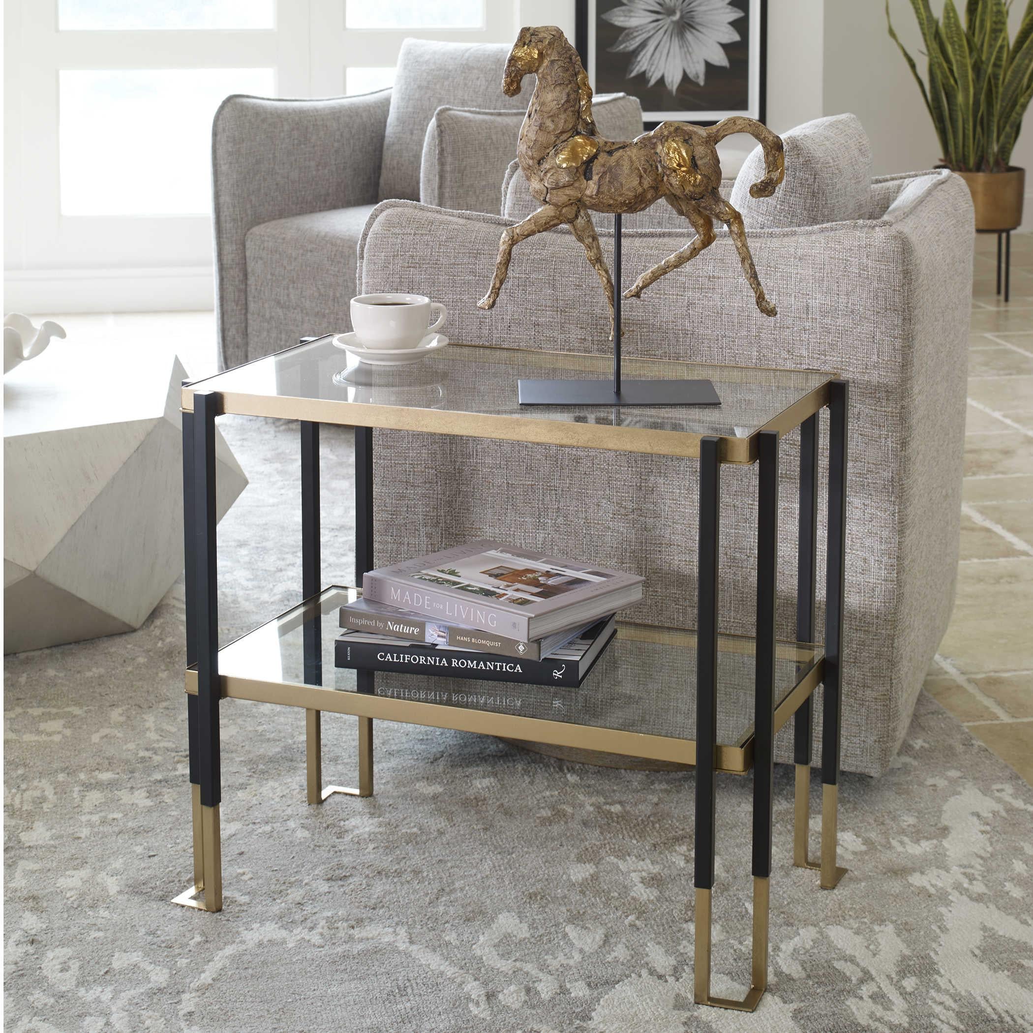 Uttermost - KENTMORE SEHPA