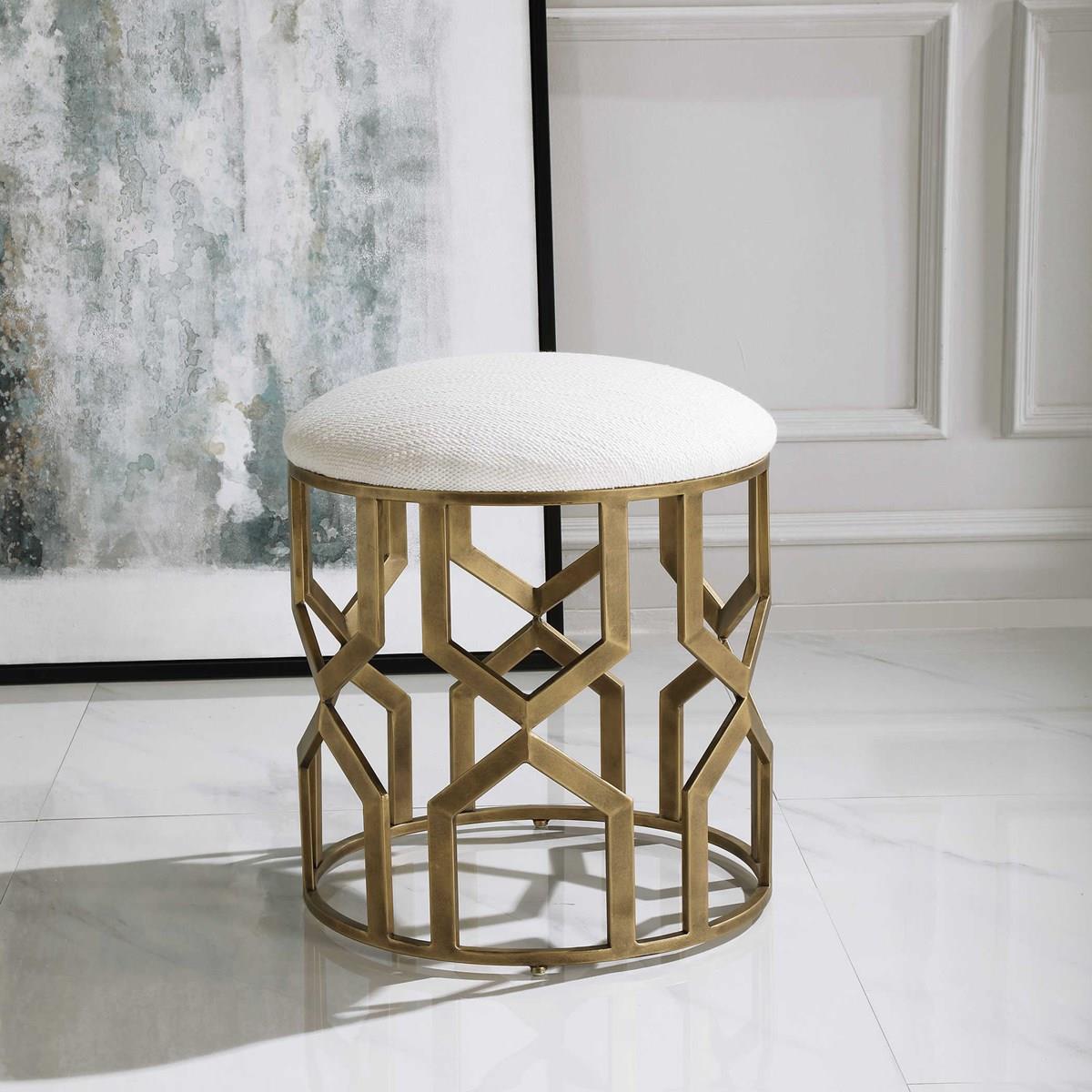 Uttermost - TRELLİS PUF