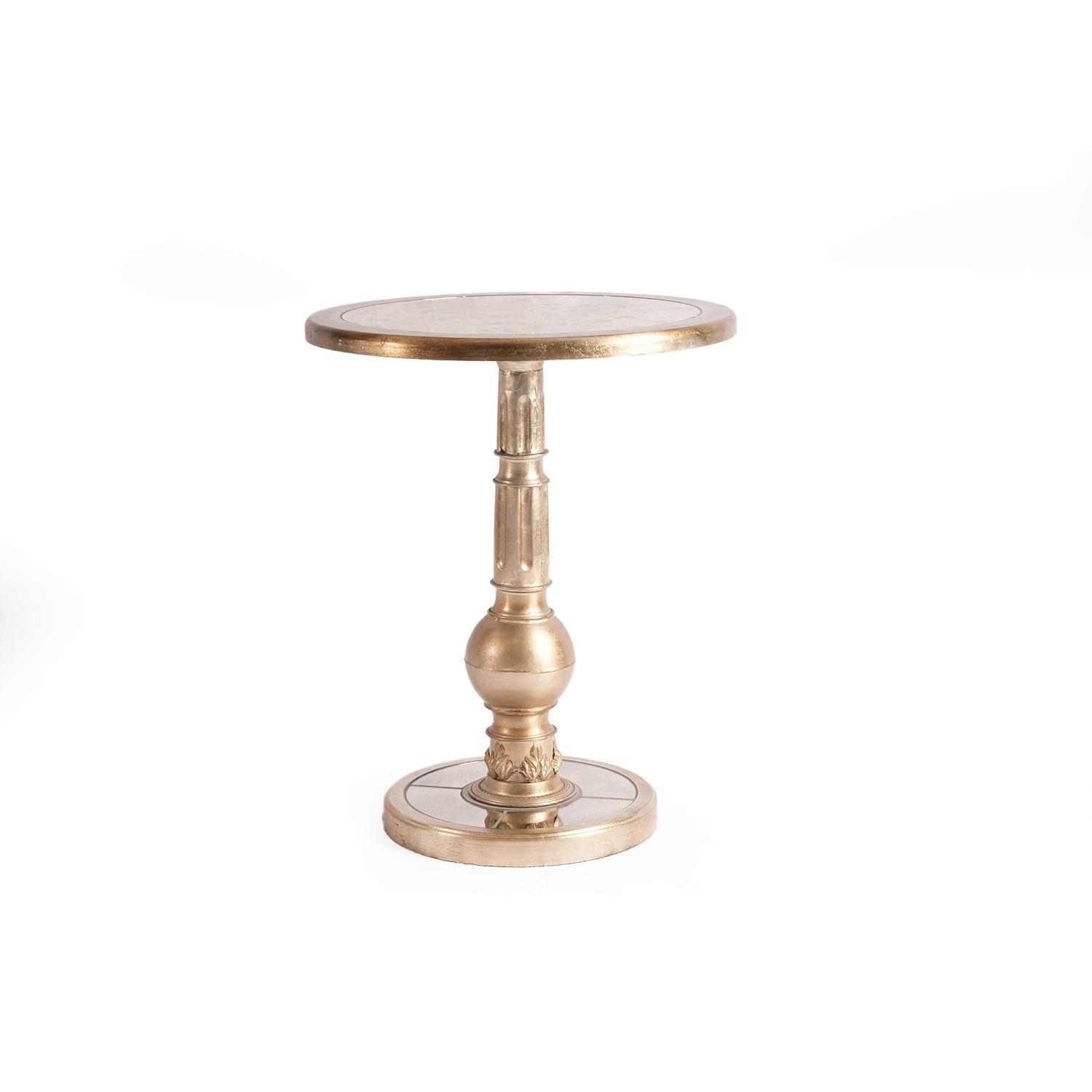 Uttermost - UTTERMOST BAİNA YAN SEHPA