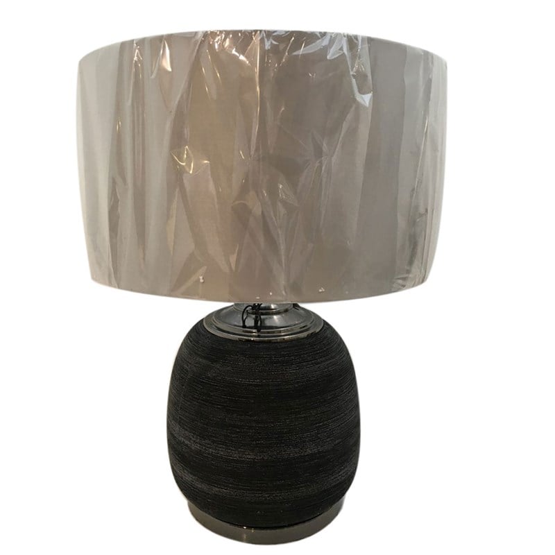 Uttermost - UTTERMOST CHARNA ABAJUR