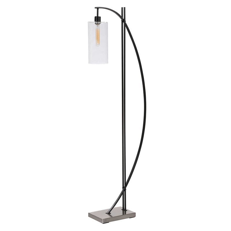 Uttermost - Uttermost Gateway Floor Lamp Lambader