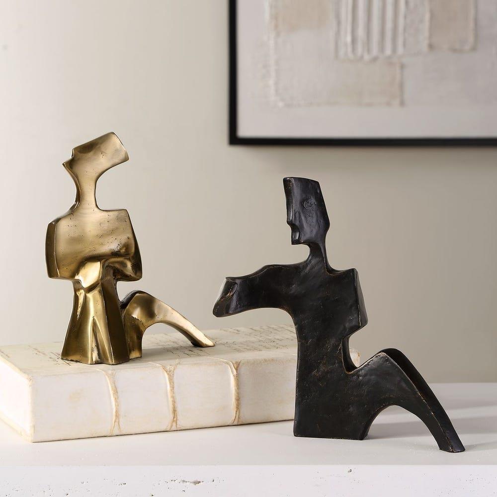 Uttermost - Uttermost Sevgi Heykeli