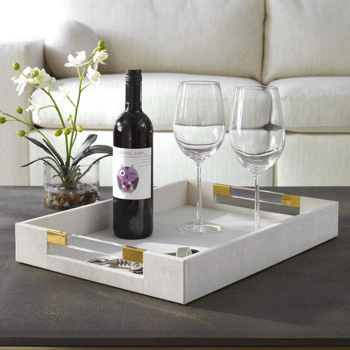 Uttermost - WESSEX BEYAZ TEPSİ