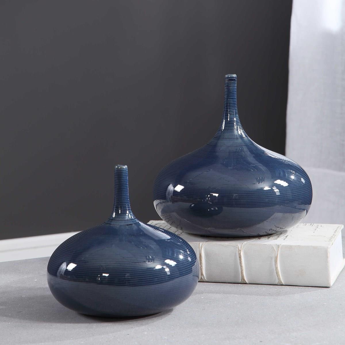 Uttermost - ZAYAN DEKORATİF VAZO