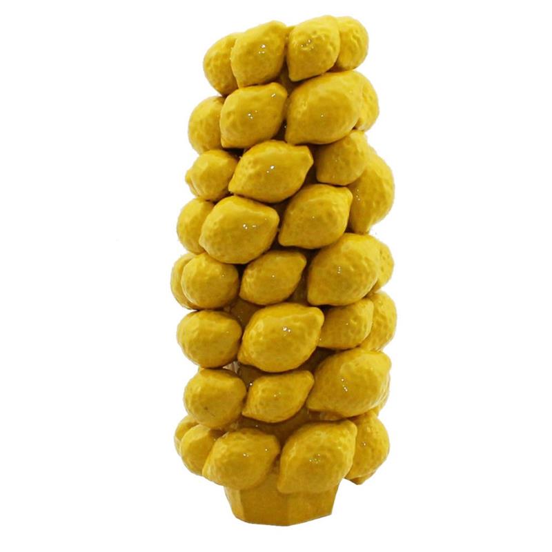 Van Roon - VASE ALL LEMONS HİGH