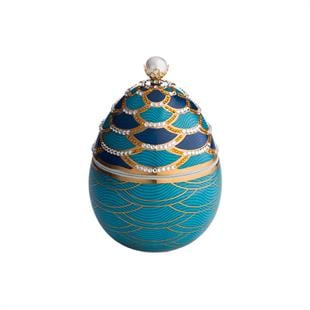 Ladenac - Ladenac Bois De Roussie Candle 220gr Ceramic Scales