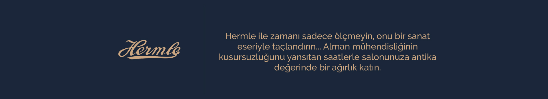 Hermle Saat Modelleri