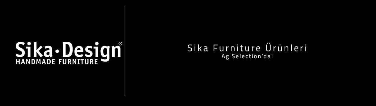 Sika Furniture