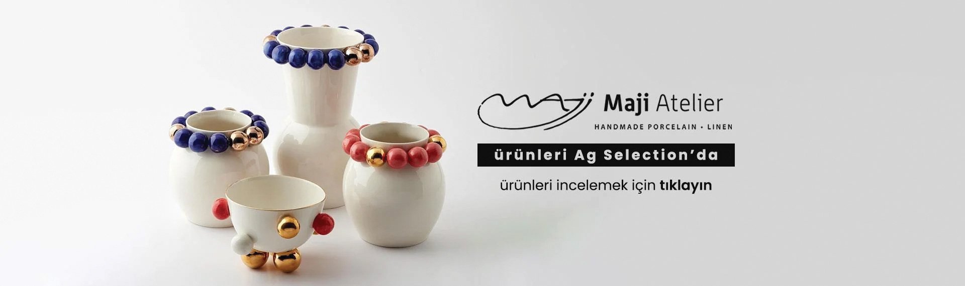 Maji Atelier