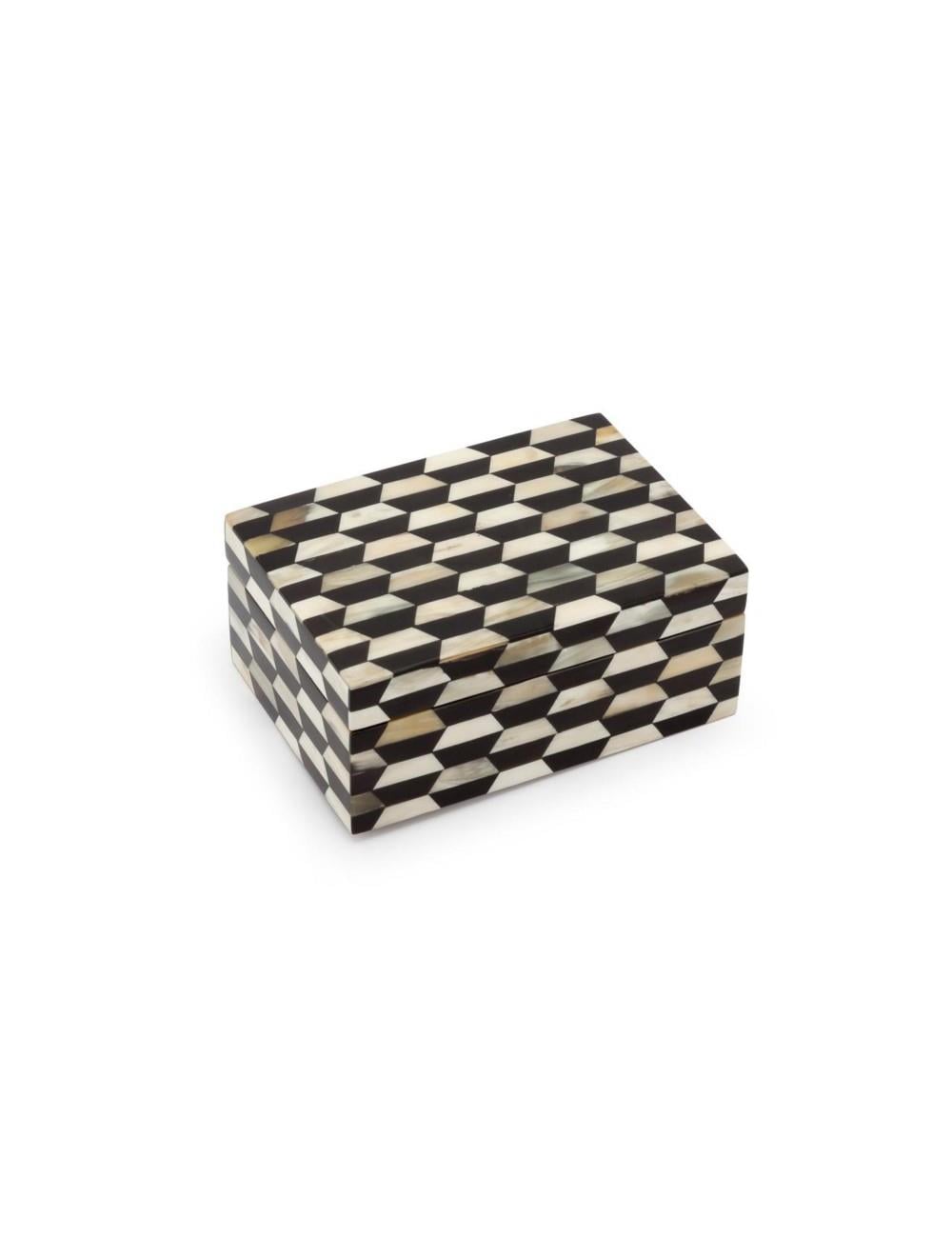 ABHİKA - ABHIKA BOX DELUXE SMALL